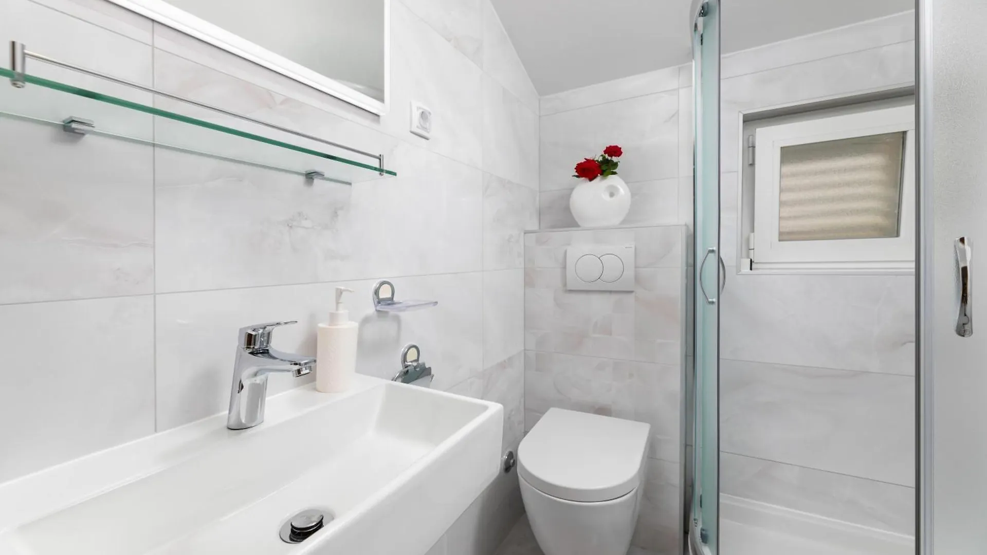 Apartments Lucija 2 Baška