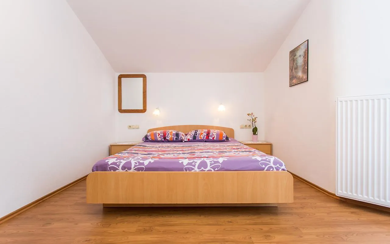 Apartments Lucija 2 Baška