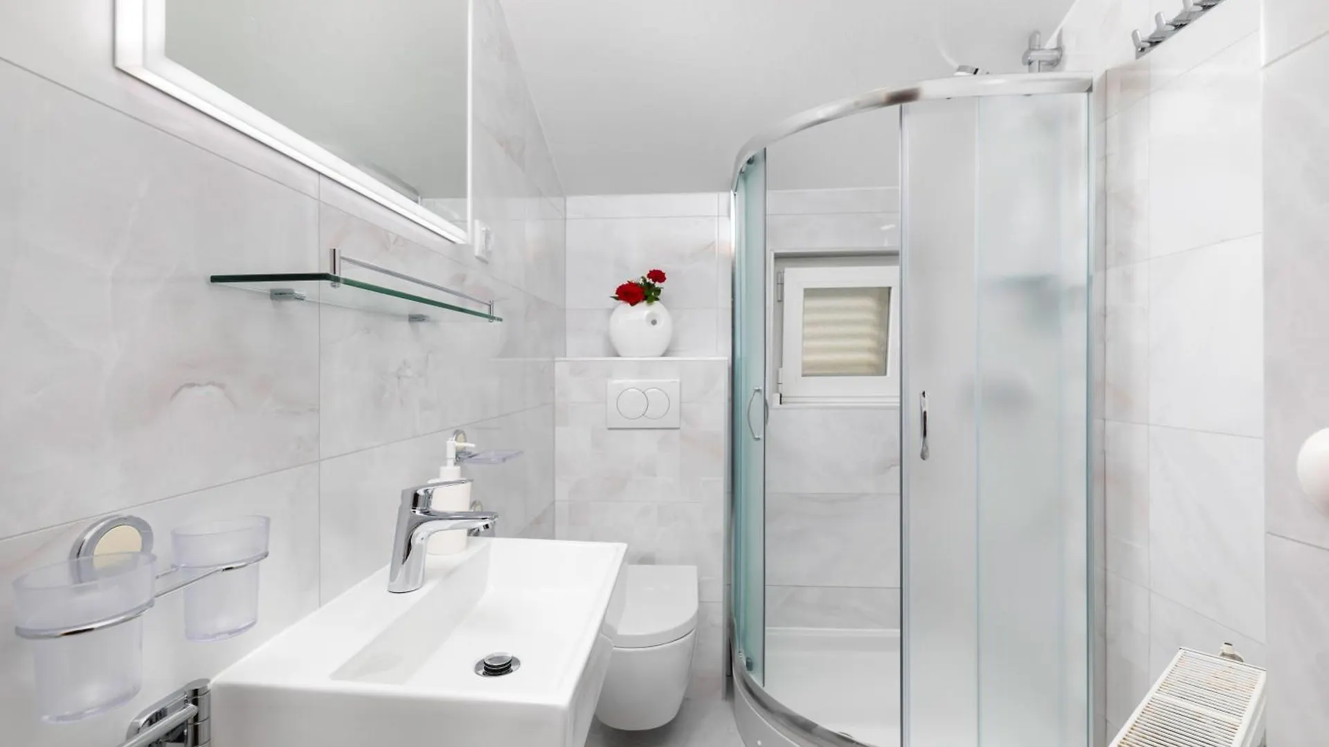 Apartments Lucija 2 Baška
