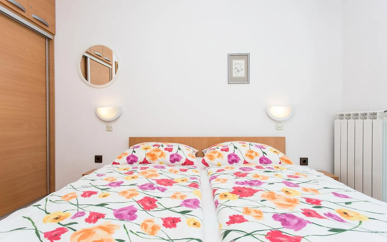 Apartments Lucija 2 Baška