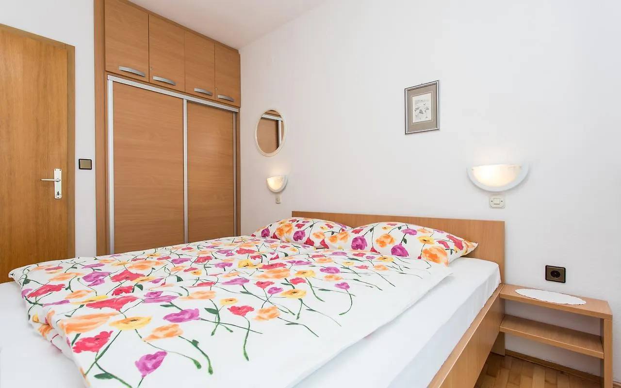 Apartments Lucija 2 Baška