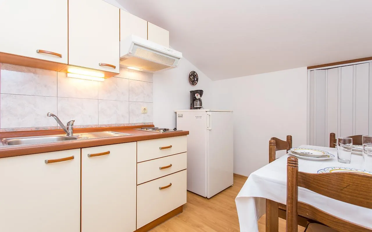 Apartments Lucija 2 Baška