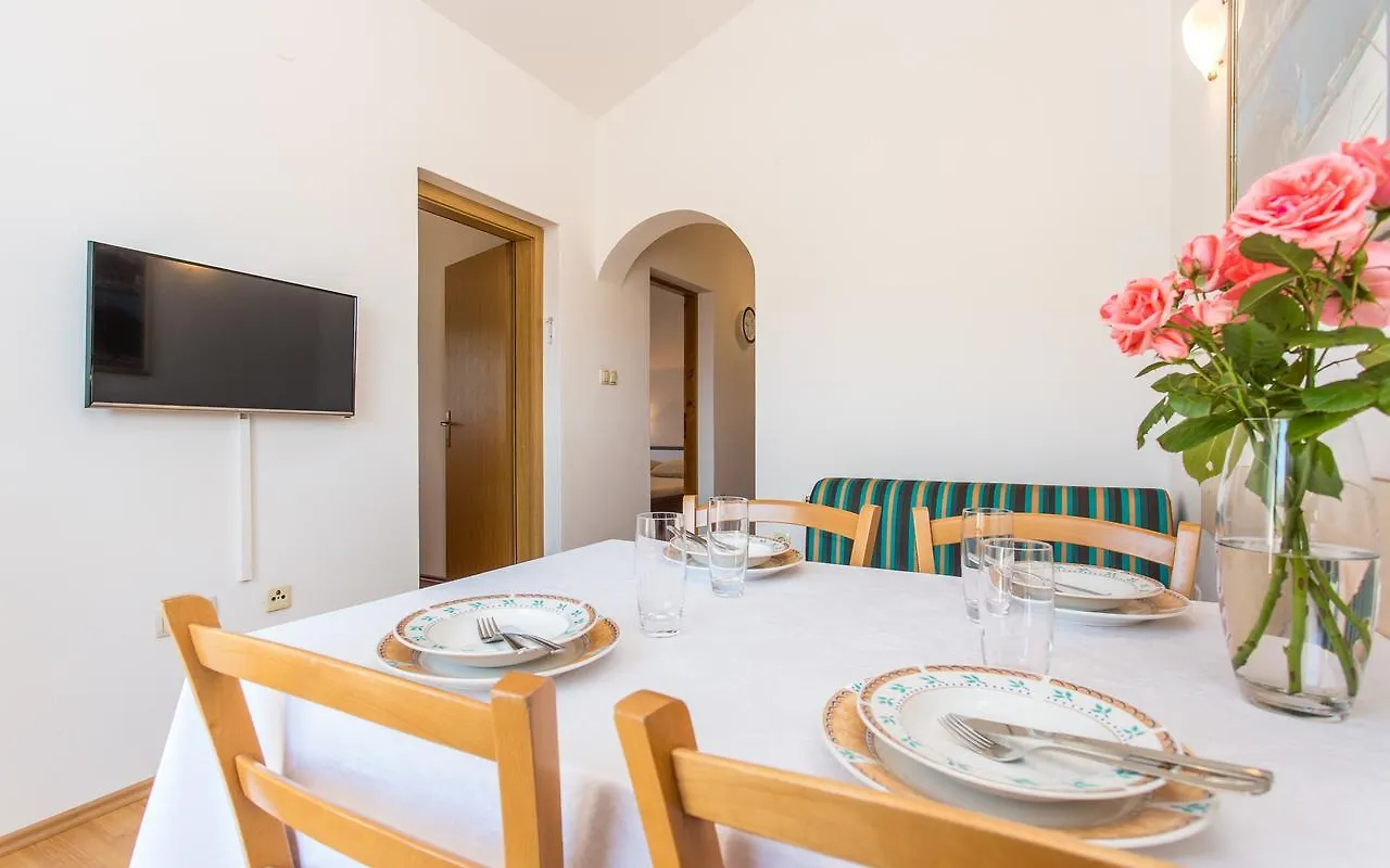 Apartments Lucija 2 Baška